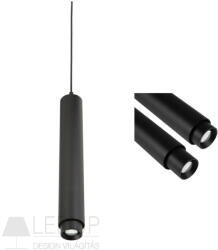 spectrumLED SYSTEM HANGIT - pendant fixture 10W, adjustable angle 20-45°, max cable length 70 cm (WLD10031WW90_WLD)