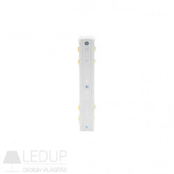 spectrumLED SYSTEM SHIFT - straight connector white (WLD40045)
