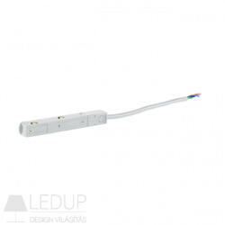 spectrumLED SYSTEM SHIFT - power connector white (WLD40043)