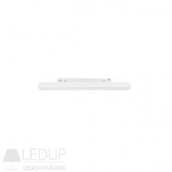 spectrumLED SYSTEM SHIFT - LINE S track light 304x23x42mm 8W 100deg white 5y warranty CASAMBI (WLD40037_CASAMBI)