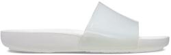 Crocs Splash Glossy Slide Női papucs (208538-100 W6)