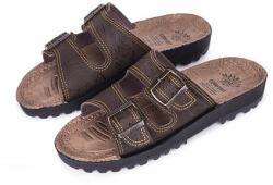 Vlnka Papuci de vară pentru bărbați "Bob" mărimi încălțăminte adulți 43 (15-000355-43)