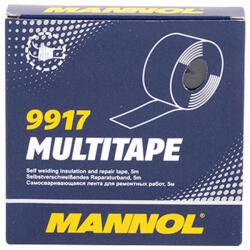 MANNOL 9917 Mutlitape turbócső-bandázsszalag (990507)