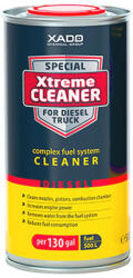XADO 42375 Xtreme cleaner dízel üzemanyagrendszer-tisztító, 500ml (42375)