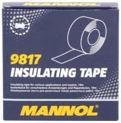 MANNOL 9817 Insulating Tape - szigetelőszalag (990514)