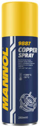 MANNOL SCT- Mannol 9887 Copper Spray réz spray, 250ml (955704)