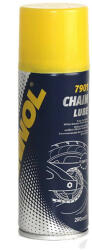 MANNOL 7901 Chain Lube - Lánckenő spray, 200ml