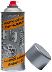 MOTIP 000531 nagynyomású tapadózsír-spray, 400ml (000531)