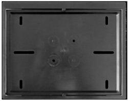 Szabvány Elem Rendszámtábla tartó keret, teherautóhoz (XZ02-300C-00)