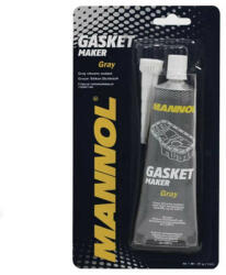 MANNOL 9913 Gasket Maker gray - Tömítőpaszta, szürke, 85g (991306)