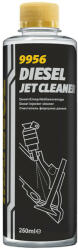 SCT-MANNOL 9956 Diesel Jet Cleaner -Diesel befecskendező tisztító, 250ml (896922)