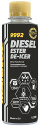 MANNOL 9992 Diesel Ester De-Icer üzemanyag-adalék, 250ml (999210)