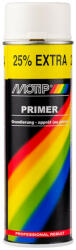 MOTIP 04056 Primer, alapozó spray, fehér, 500ml (04056) - olaj