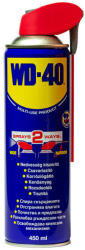 WD-40 WD-40 Multispray, kenőspray, 450ml SmartStraw fejjel (01-006-01-WD4)