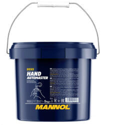 SCT-MANNOL SCT- Mannol 9555 Hand Automaster kéztisztító, 5kg (955728)