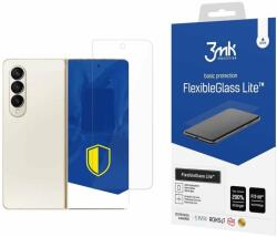 3mk Protection Samsung Galaxy Z Fold4 (előlap) - 3mk FlexibleGlass Lite üvegfólia