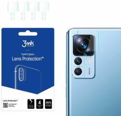 3mk Protection Xiaomi 12T/12T Pro - 3mk Lens Protection lencsevédő fólia