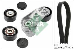 Schaeffler INA Set curea transmisie cu caneluri Schaeffler INA 529 0211 10 (529 0211 10)