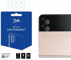 3mk Protection Samsung Galaxy Z Flip4 (előlap) - 3mk Lens Protection lencsevédő fólia