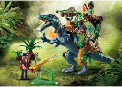 Playmobil - spinosaur (PM71260) - bekid Figurina