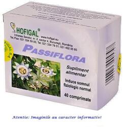Hofigal Passiflora 40 comprimate Hofigal