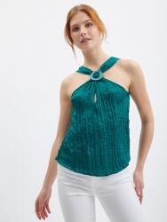 orsay Bluză Orsay | Verde | Femei | XS - bibloo - 60,00 RON