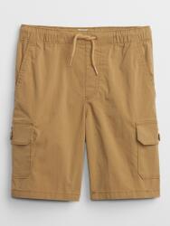 GAP Pantaloni scurţi pentru copii GAP | Maro | Băieți | XS - bibloo - 130,00 RON