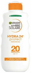 Garnier Napvédő Ambre Solaire SPF 20 (Protection Lotion Ultra-Hydrating) 200 ml