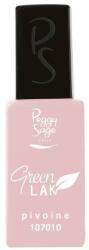 PEGGY SAGE Gel-lac pentru unnghii - Peggy Sage Green Lak Lupin