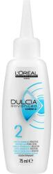 L'Oréal Produs pentru ondularea părului fragil - L'Oreal Professionnel Dulcia Advanced Perm Lotion 2 75 ml