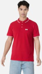 Helly Hansen GENOVA POLO roșu L