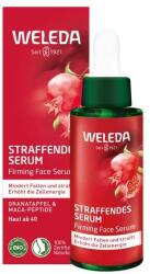 Weleda Ser facial fermant cu rodie și peptide de Maca - Weleda Pomegranate & Poppy Peptide Firming Serum 30 ml