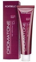 Montibello Vopsea de păr permanentă - Montibello Cromatone 9.31