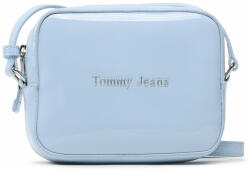 Tommy Hilfiger Дамска чанта Tommy Jeans Tjw Must Camera Bag AW0AW14955 Светлосиньо (Tjw Must Camera Bag AW0AW14955)