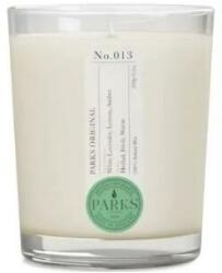 Parks London Lumânare parfumată - Parks London Home №013 Original Candle 180 g