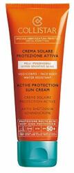Collistar Fényvédő krém SPF 50 (Active Protection Sun Cream) 100 ml