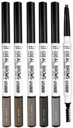 Colour Intense Creion pentru sprâncene cu perie - Colour Intense Profi Touch Eyebrow 300 - Blonde