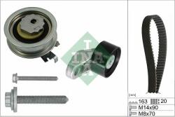 Schaeffler INA Set curea de distributie Schaeffler INA 530 0846 10 (530 0846 10)