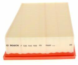 Bosch Filtru aer BOSCH F 026 400 489 (F 026 400 489) - automobilus
