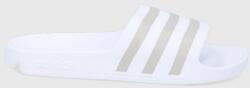 adidas papucs EF1730 fehér, férfi, EF1730 - fehér Férfi 47