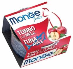 Monge Fruit tuna with apple 80 g