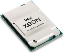 Intel Xeon W-3335 3.40Ghz 16-Core Tray