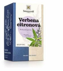 SONNENTOR Bio Lemon Verbena 27 g