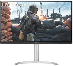 LG 32UP55NP-W