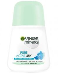 Garnier Mineral Pure Active 48h roll-on 50 ml