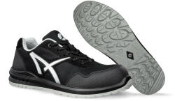 Albatros Drifter Black Low O1 ESD SRC ALB-649010-36