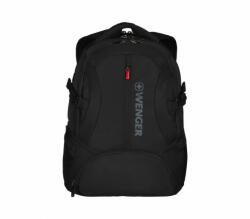 Platinet Wenger Transit Deluxe Laptop Backpack 16" Black (WRT_600636)
