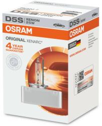 OSRAM XENARC ORIGINAL D5S 25W (66540)