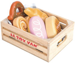 Le Toy Van Cukrászdoboz