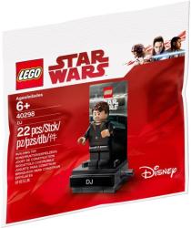 LEGO® Star Wars™ - DJ (40298) LEGO